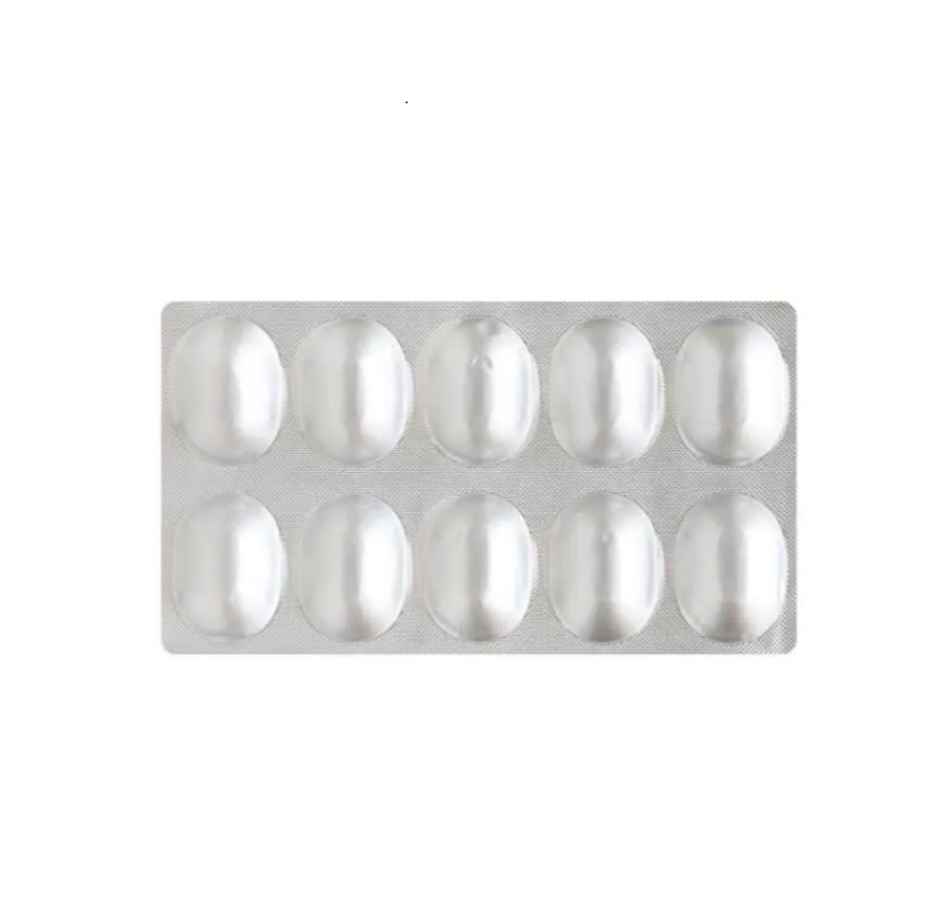 Glytrin-Met 1000 Tablet ER