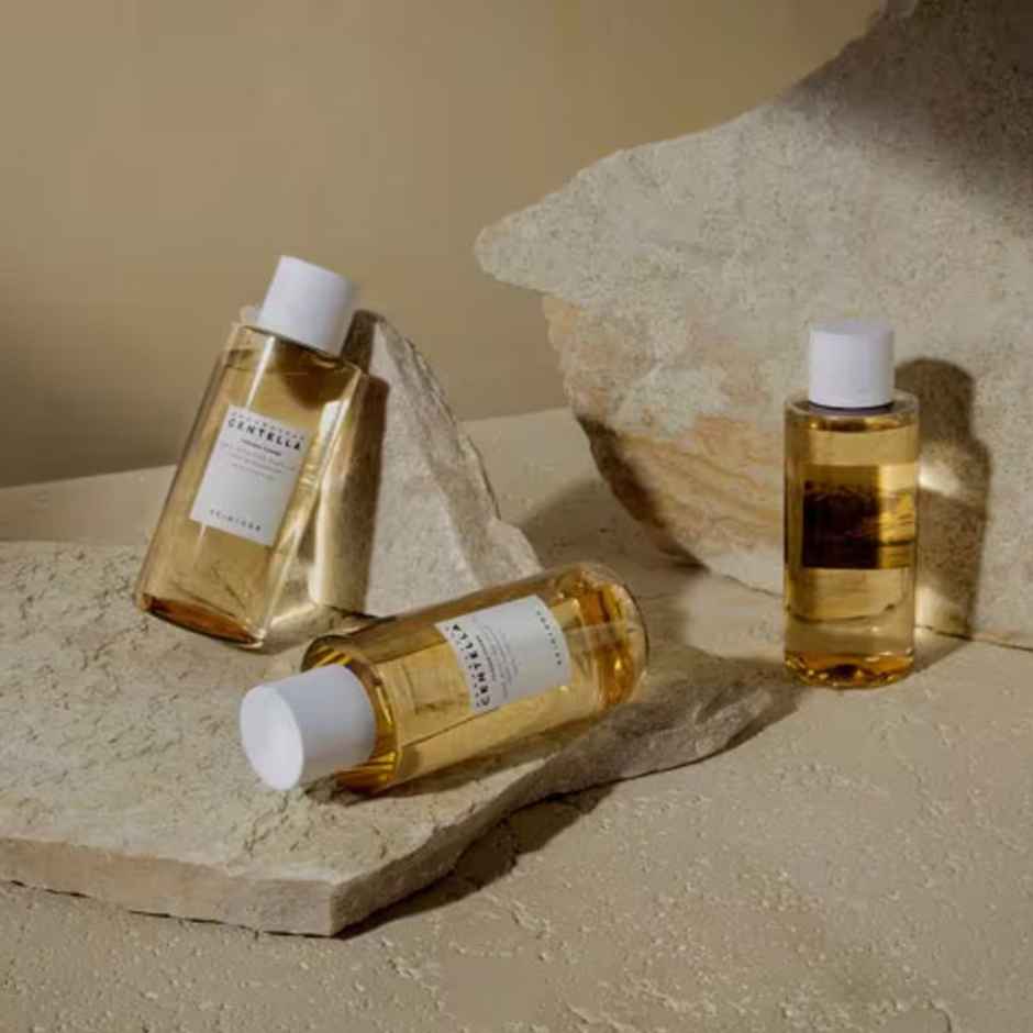 Skin1004 Madagascar Centella Toning Toner