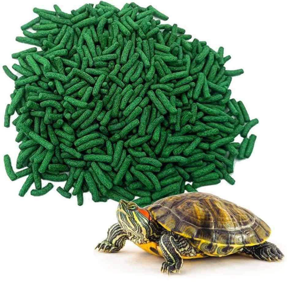 Tunai Super Saver Silver Pack Turtle Food