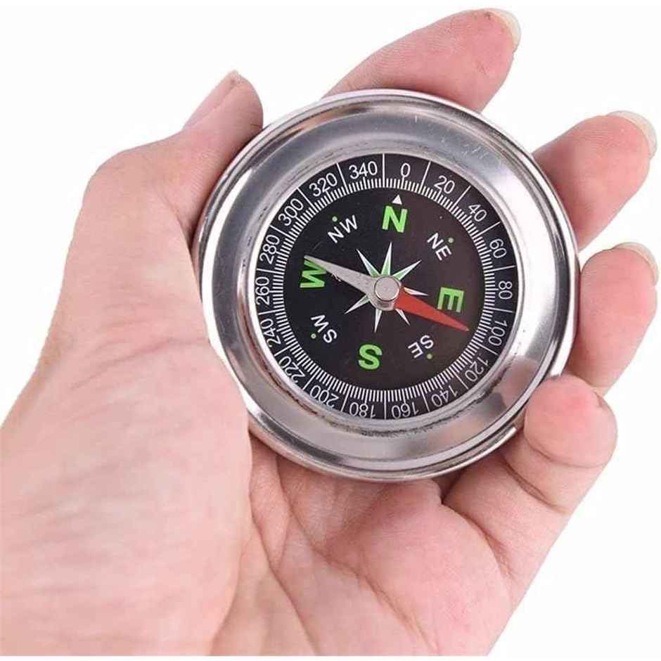 Qibla Compass | Chandar