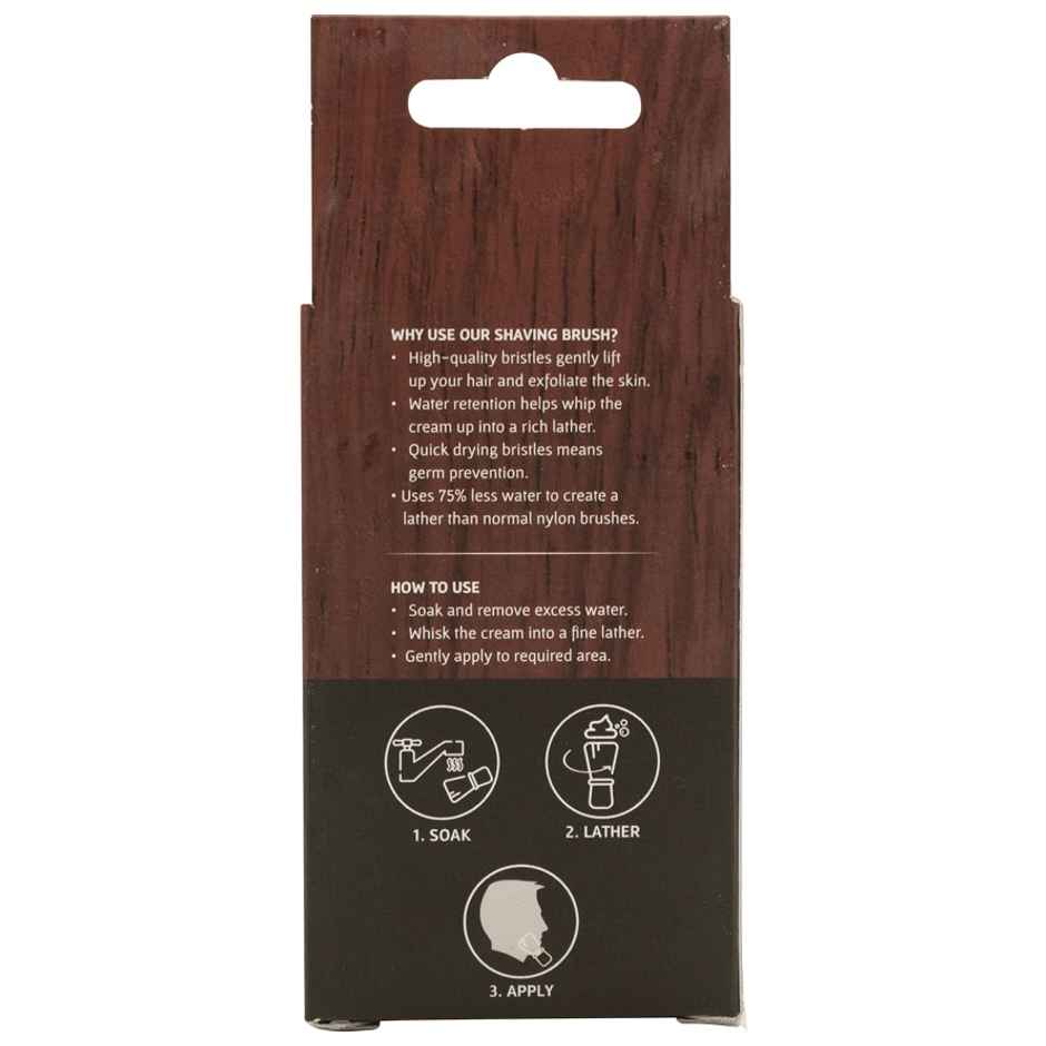 Bombay Shaving Company Shaving Brush