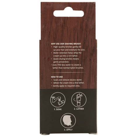 Bombay Shaving Company Shaving Brush