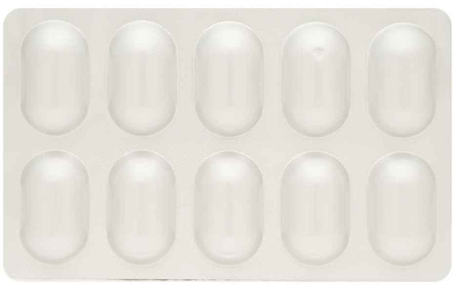 Itratuf SB 130 Capsule