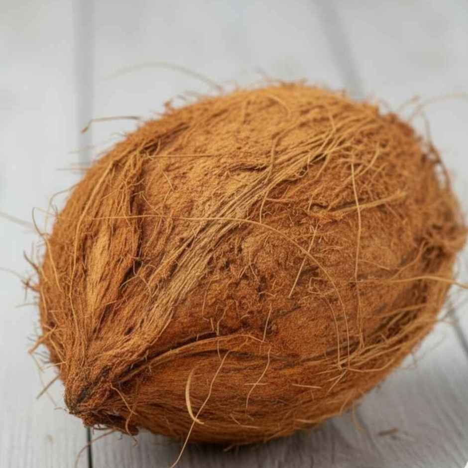 Coconut Pooja