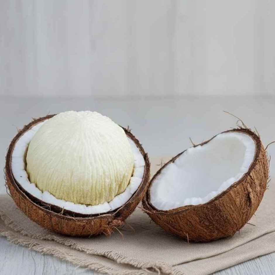 Coconut Sprout