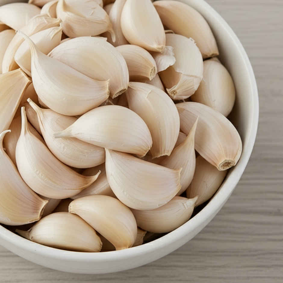 Garlic Clove