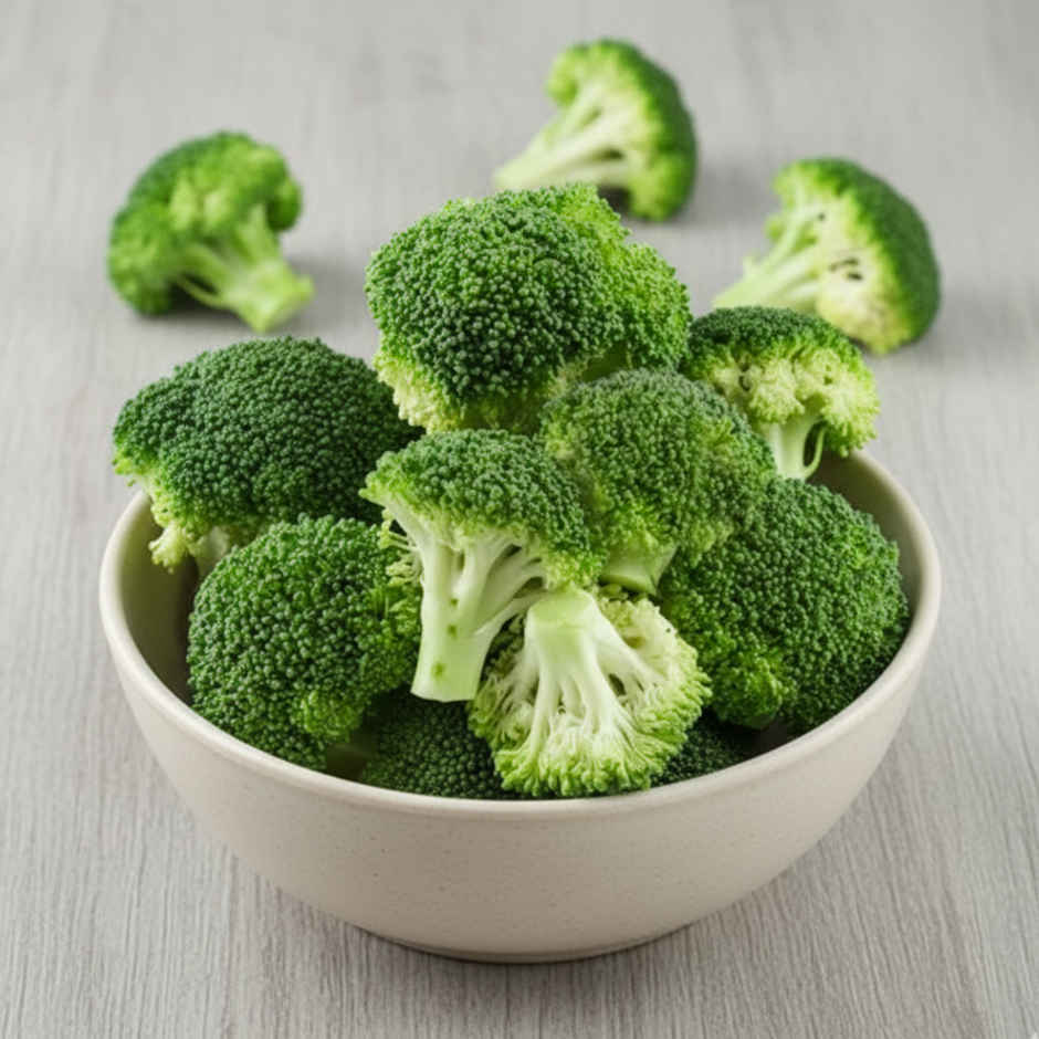 Broccoli Florets