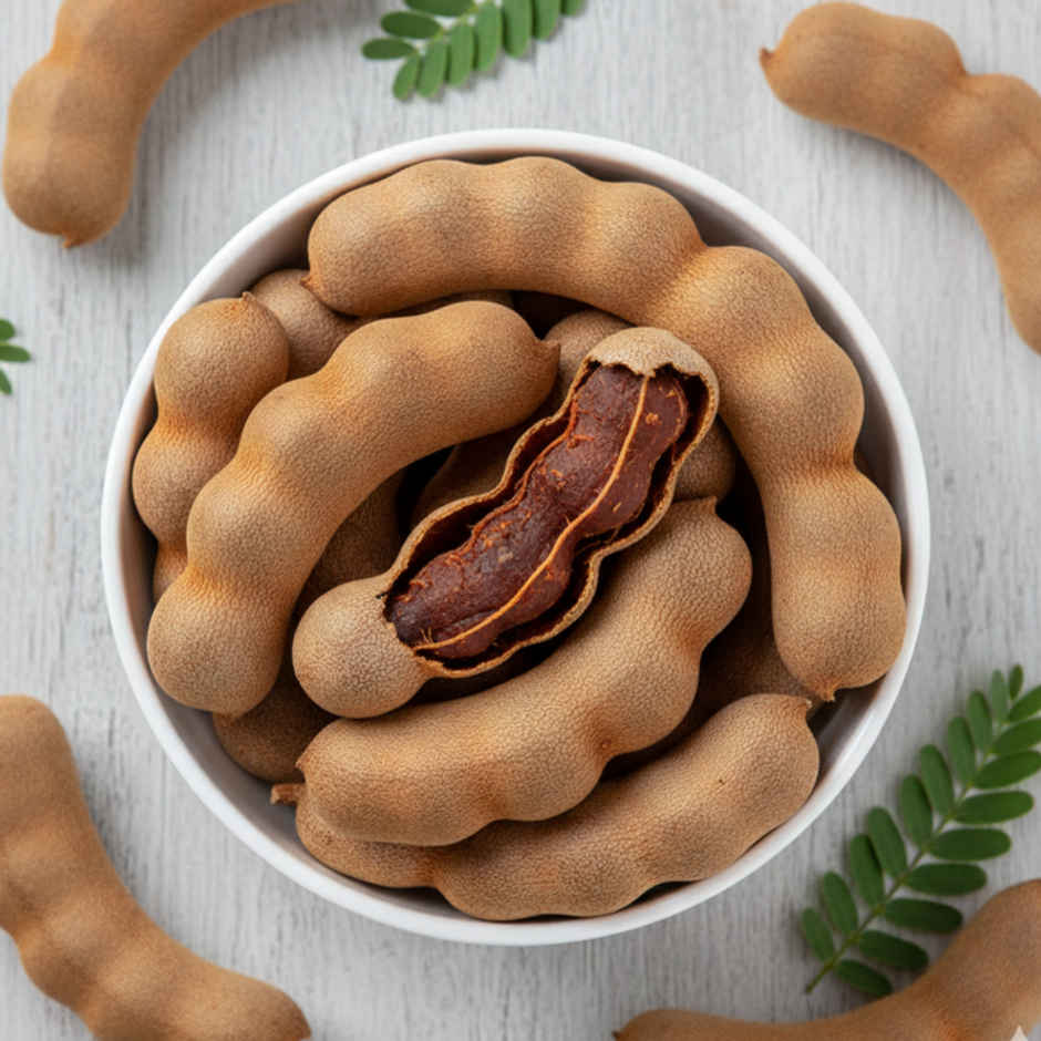 Tamarind Sweet