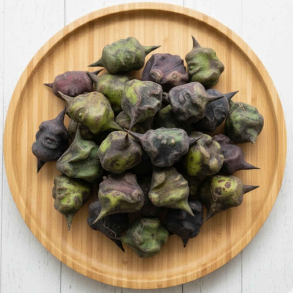 Water Chestnut (Singhara)