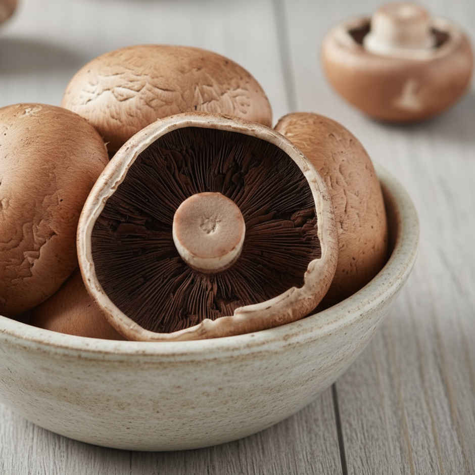 Mushroom Portobello