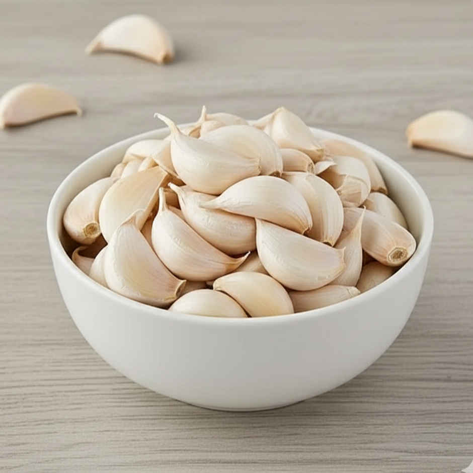 Garlic Clove