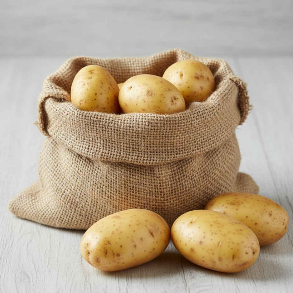 Potato Carisma