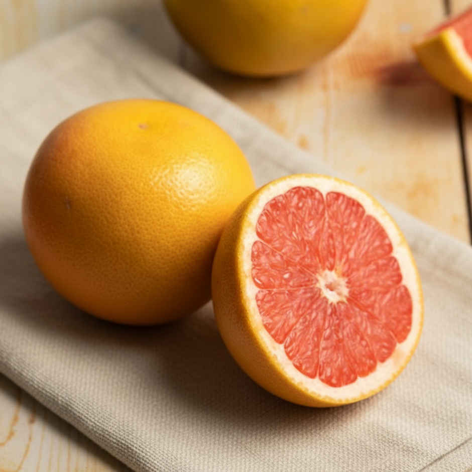 Grapefruit Imported