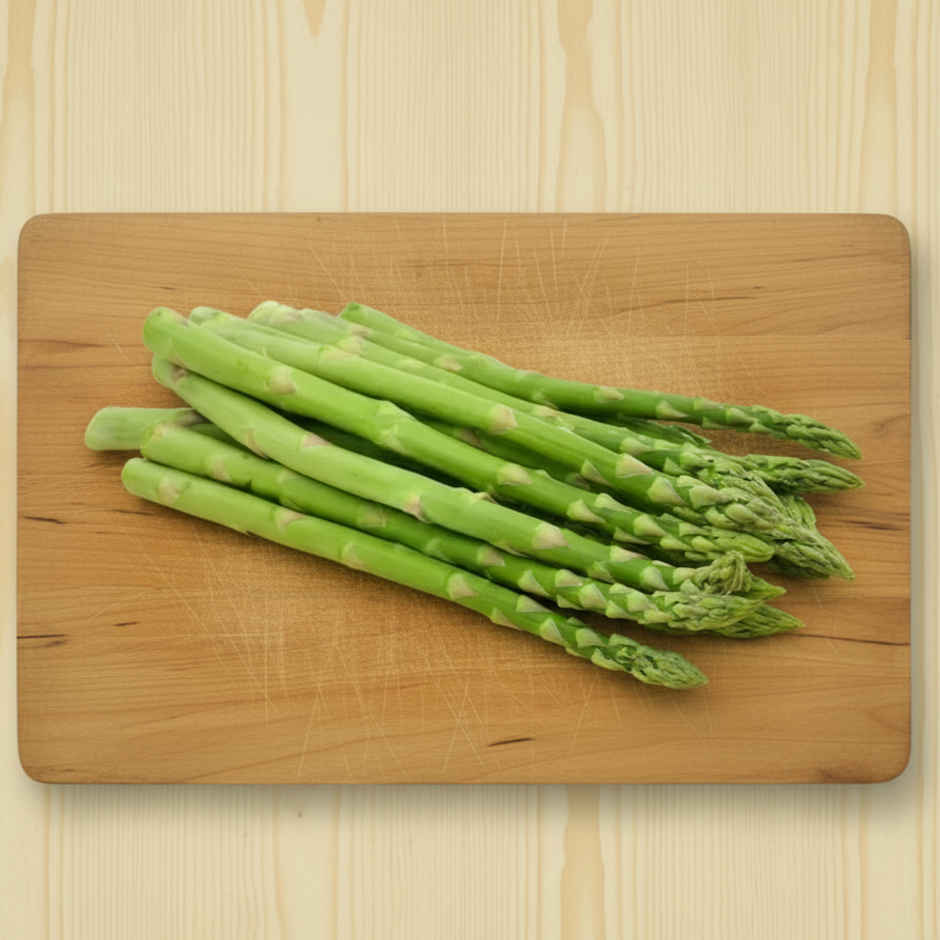 Asparagus