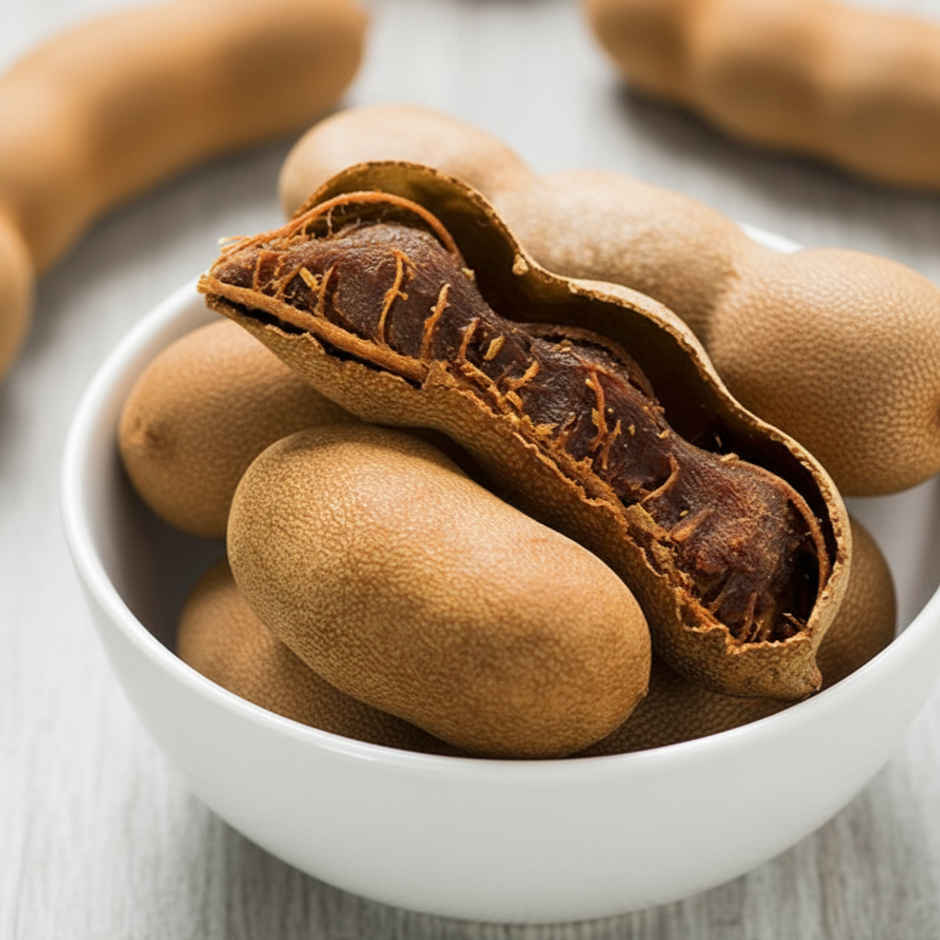 Tamarind Sweet