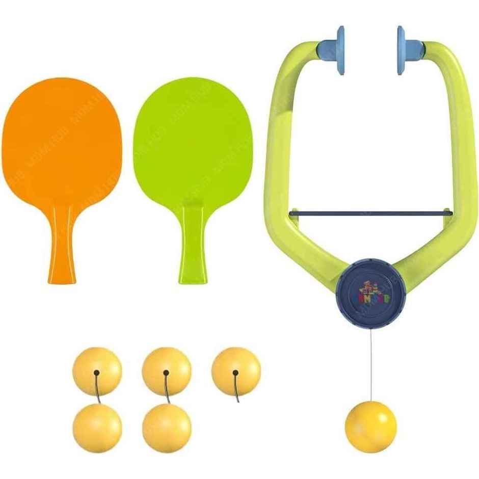 Fablue Hanging Table Tennis Toy for Kids - Portable Ping Pong Ball Indoor Game For Kids