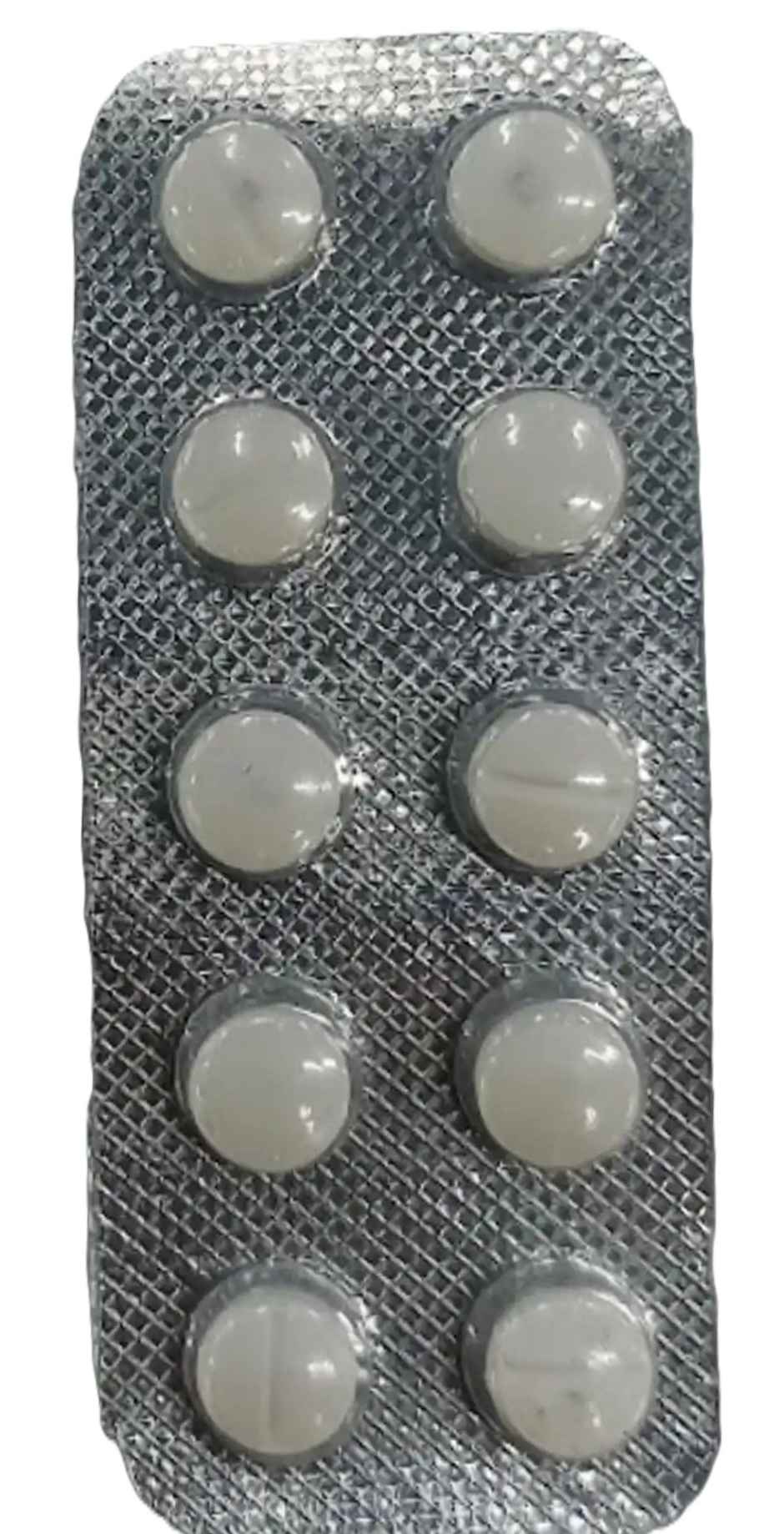 Allercet 10mg Tablet