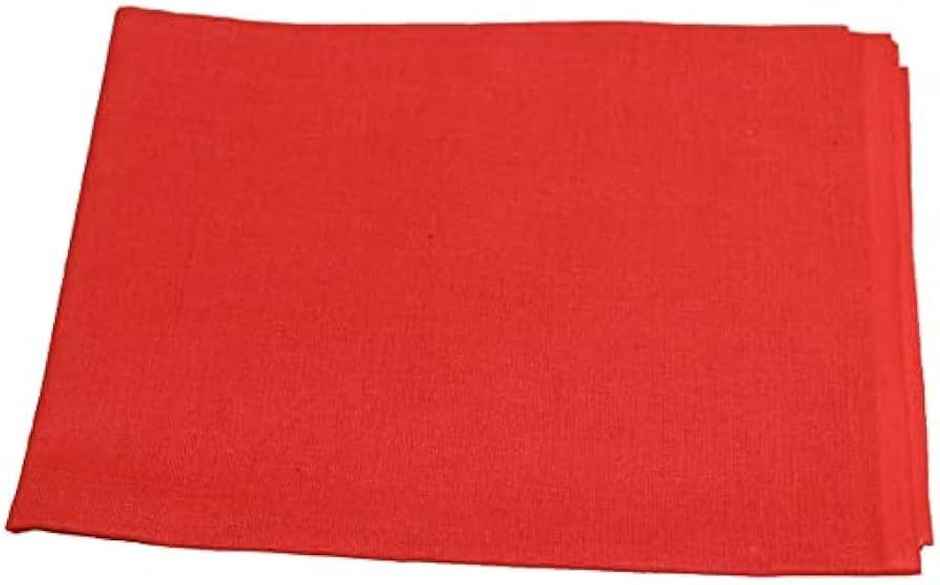 Aravi Red Cloth 1.25 m