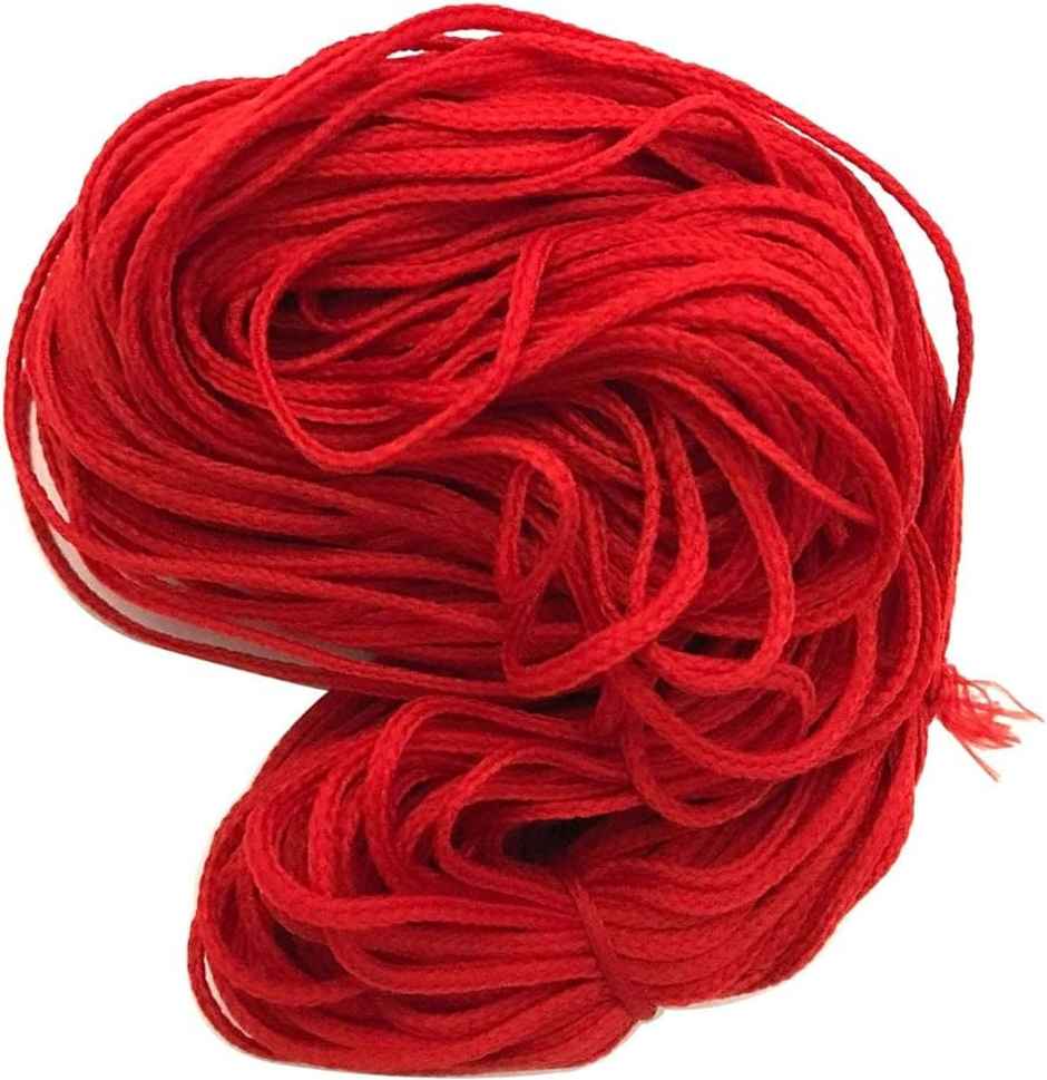 Red thread | Happy Mail