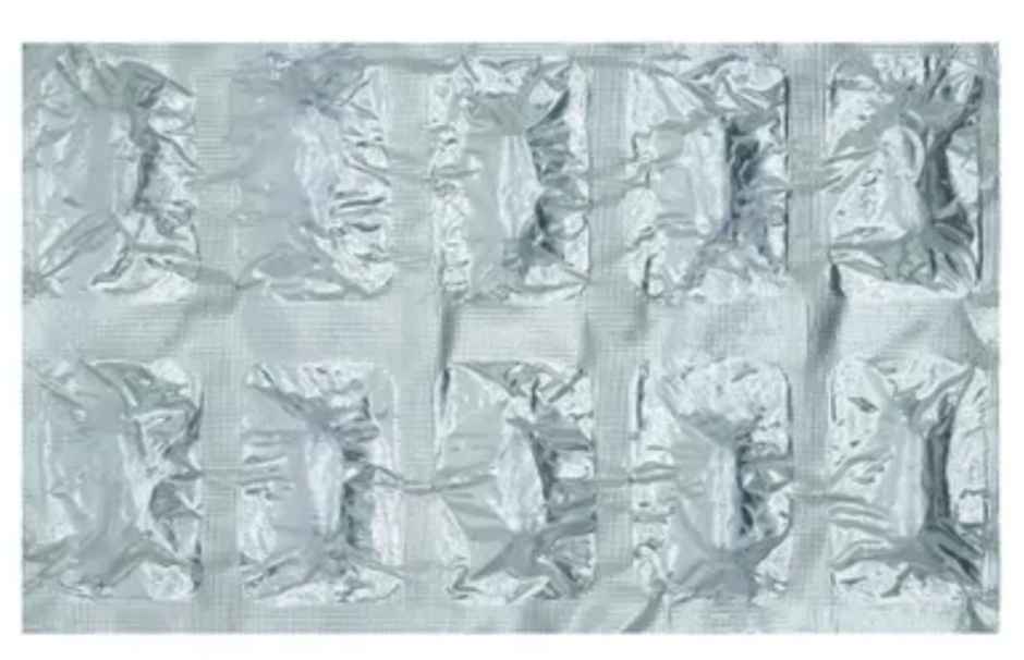 Clopitorva 40 Capsule