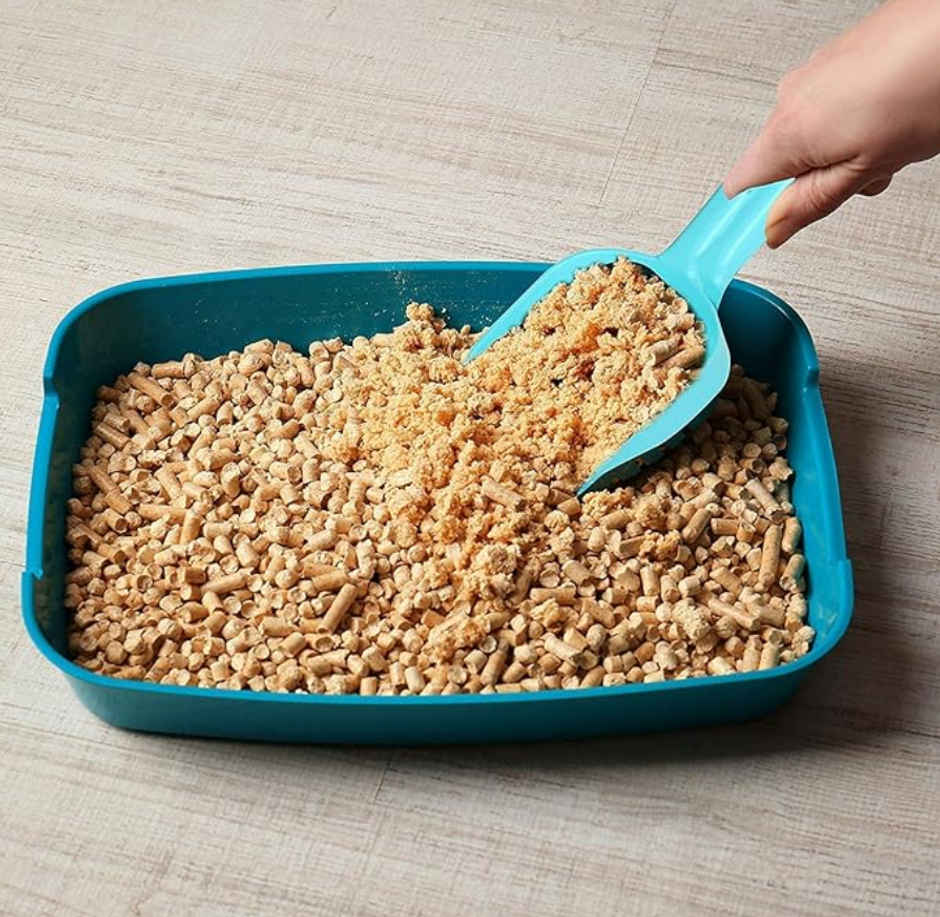 Bearhugs Cat Litter Scooper (Assorted)