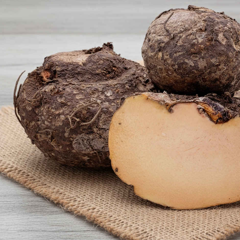Yam (Suran)