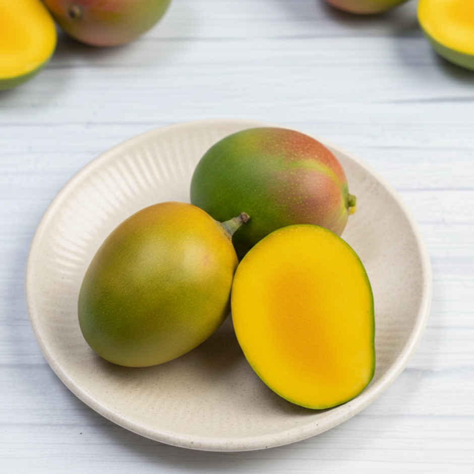 Mango Sindhura Combo