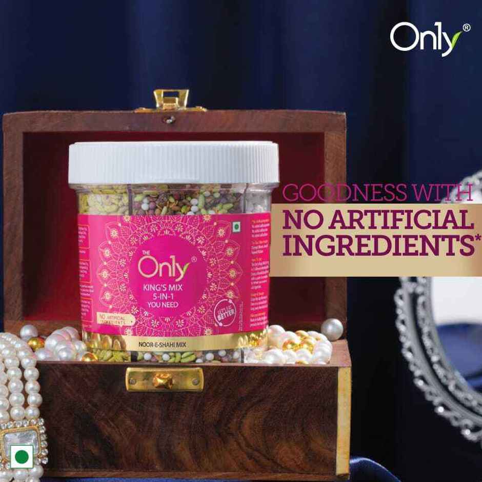On1y Kings Mix 5in1