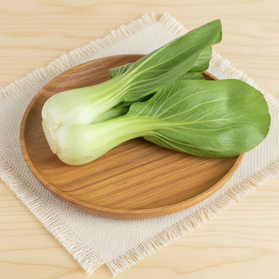 Bok Choi