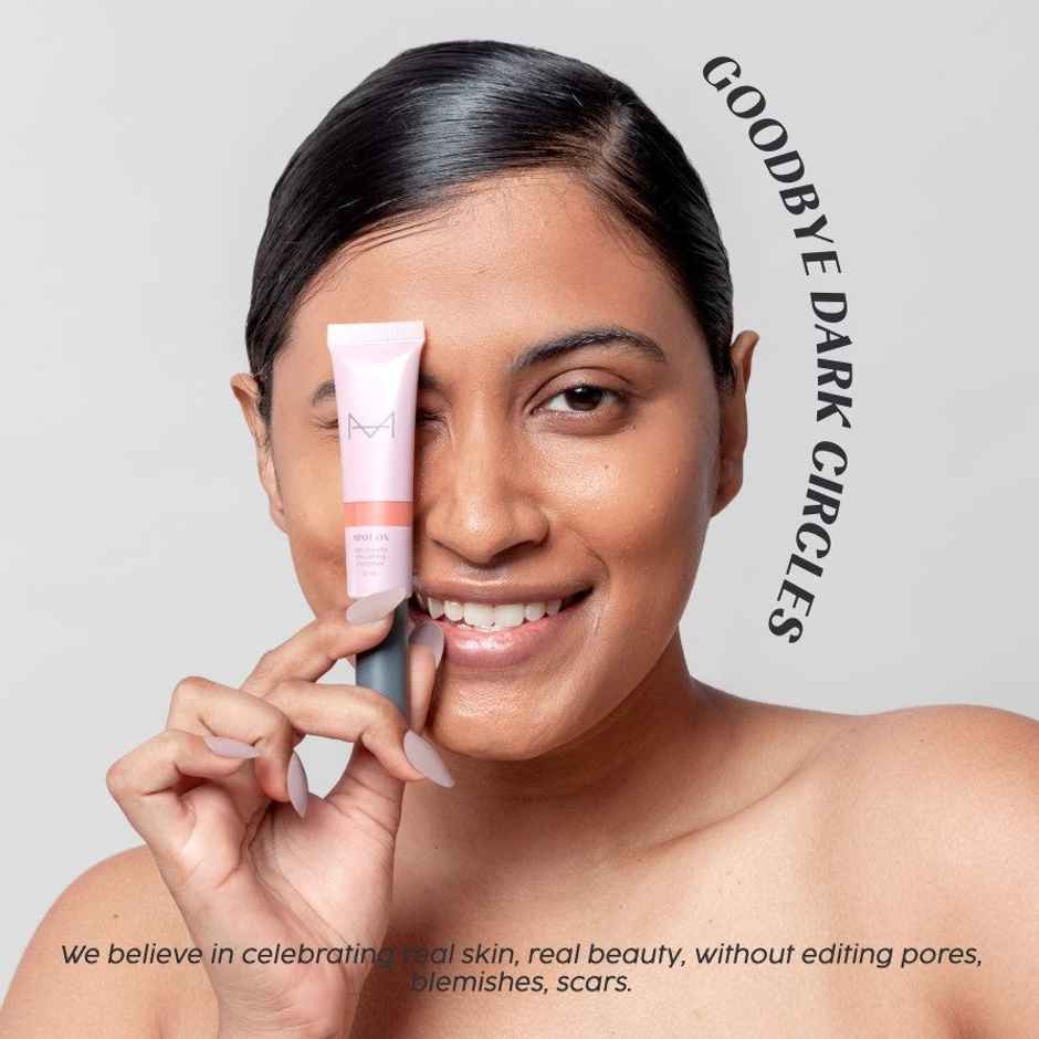 House Of Makeup Spot On Color Corrector Orange - Medium To Deep Skin Tone