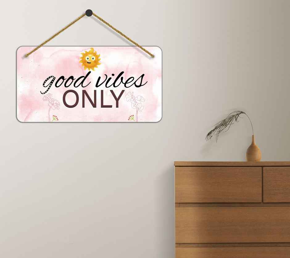 Saf Good Vibes Only| Wharec-14