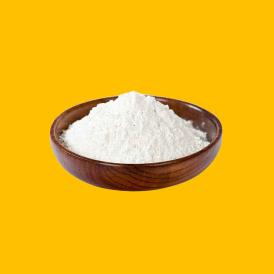 Rangoli Colour | White | Gullak