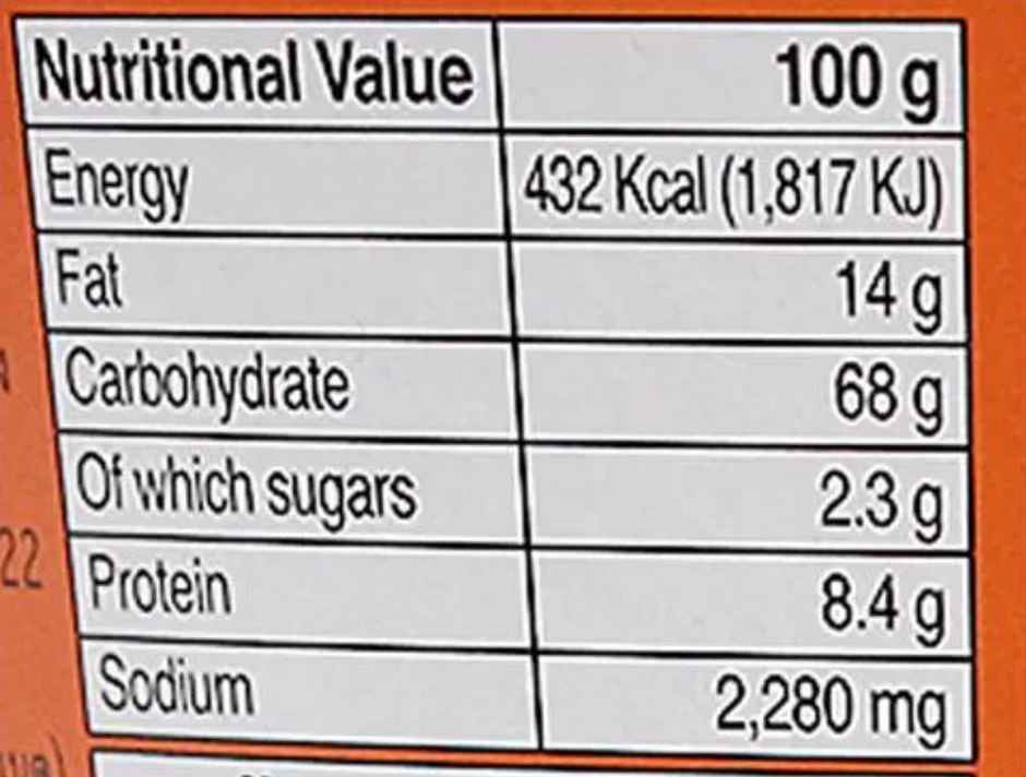 Korean Nongshim Bowl Noodle Chicken Non Veg