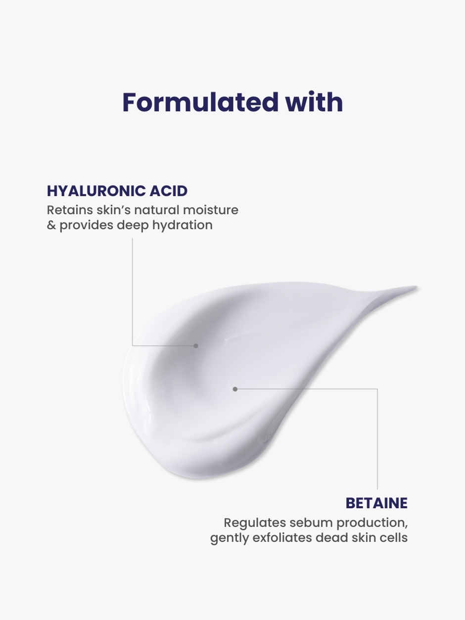 Re'Equil Oil Free Moisturiser For Normal, Oily & Combination Skin