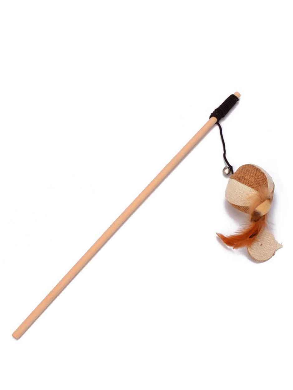 Nootie Cat Toy