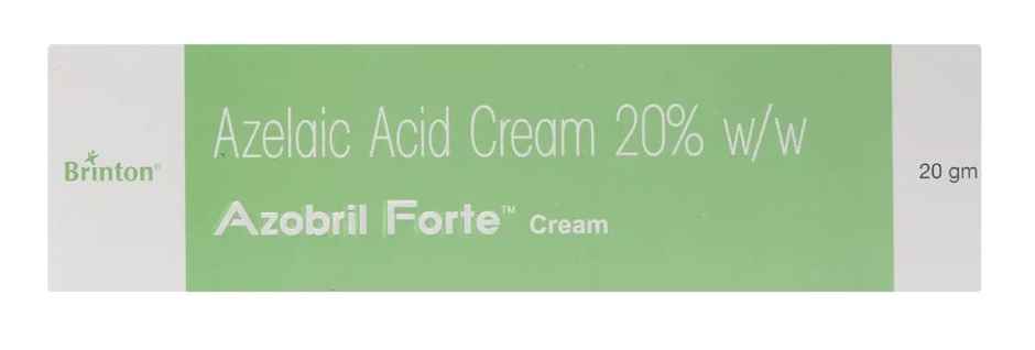 Azobril Forte Cream 
