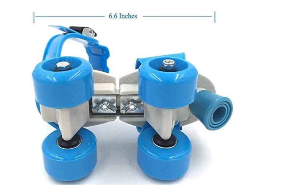 Toy Imagine Roller Skate Blue