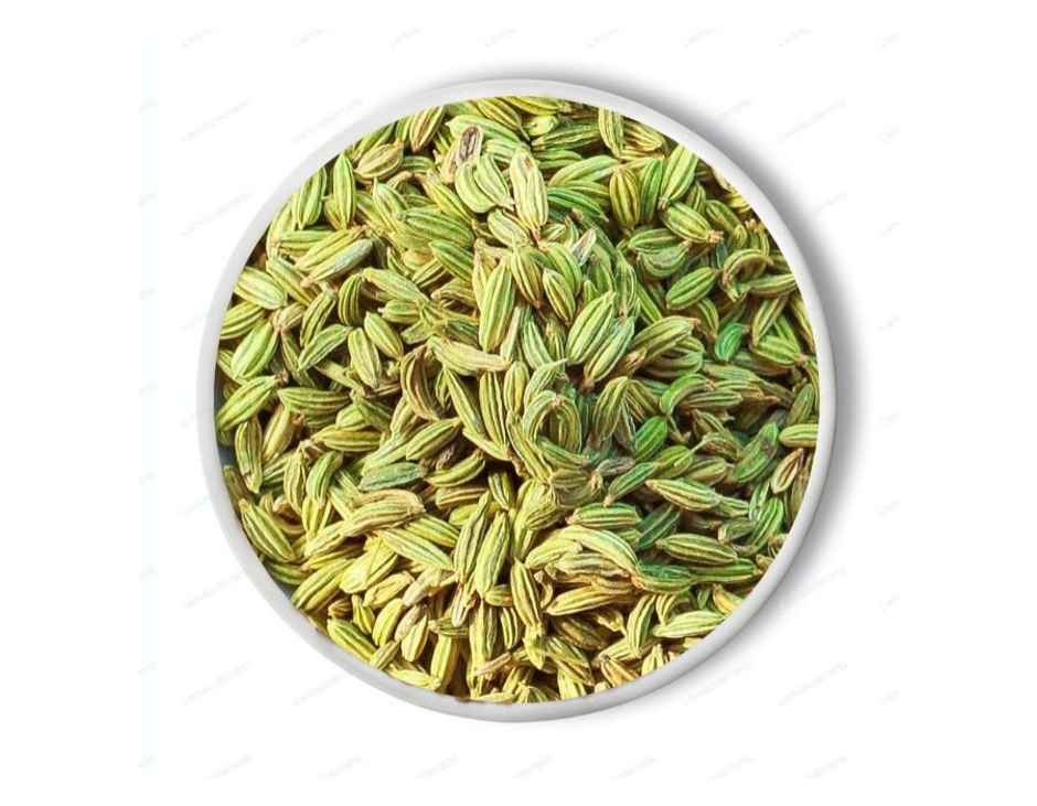 Popular Essentials Saunf/Fennel Seeds