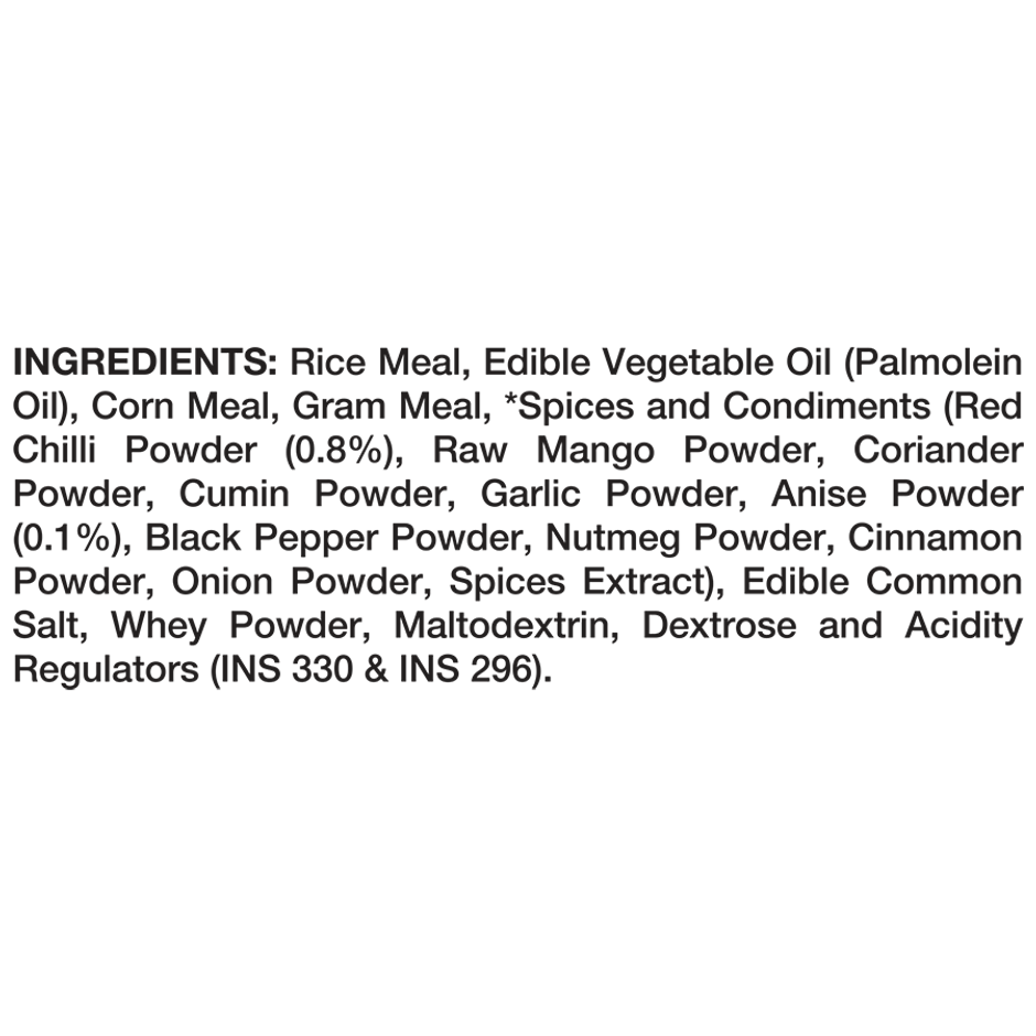 Haldiram Takatak Combo