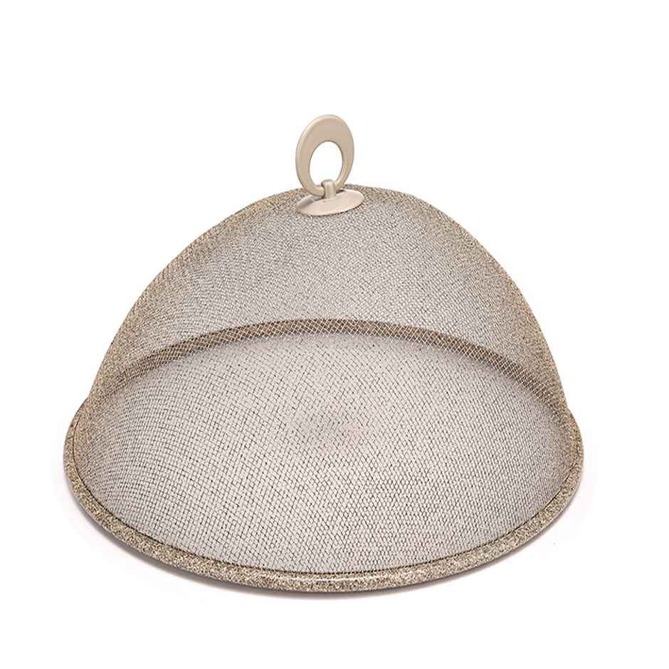 Petals Food Protector Mesh Cover Lid - 30 Cm