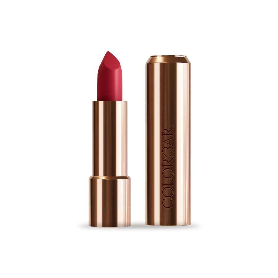 Colorbar Powerkiss Matte Lipstick - Magic