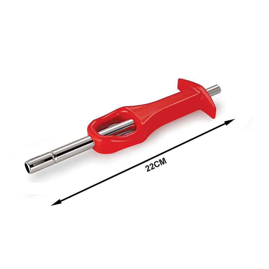 Petals Kitchen Gas Stove Lighter | ABS Plastic | Stainless Steel