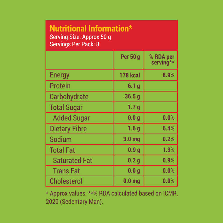 Slurrp Farm Jungle Pasta - Durum Wheat No Preservatives No Maida