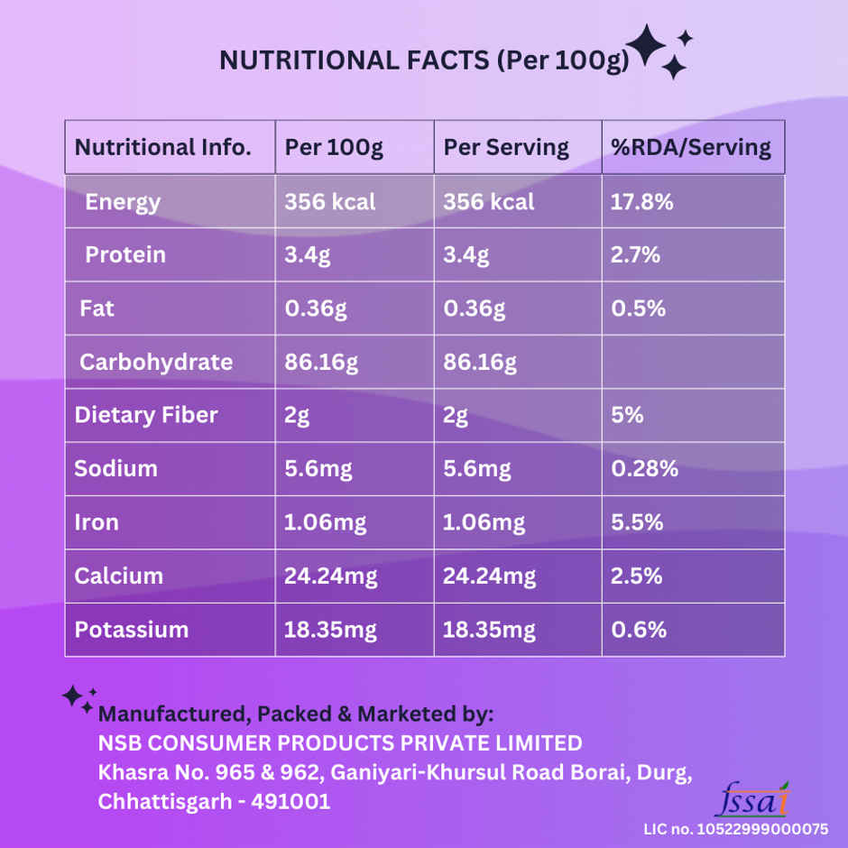 Jvapa Flat Rice Noodles (3mm) | Rice | Naturally Gluten-Free | No Maida | Pad Thai & Pho Combo