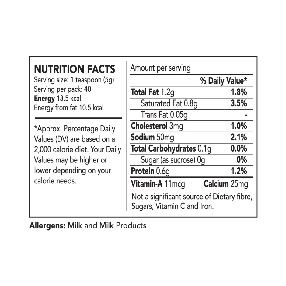 Go Cheese Spread - Four Pepper (Soft & Creamy)