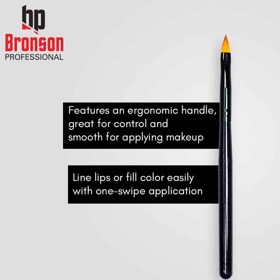 Bronson Professional Lip Filler Brush