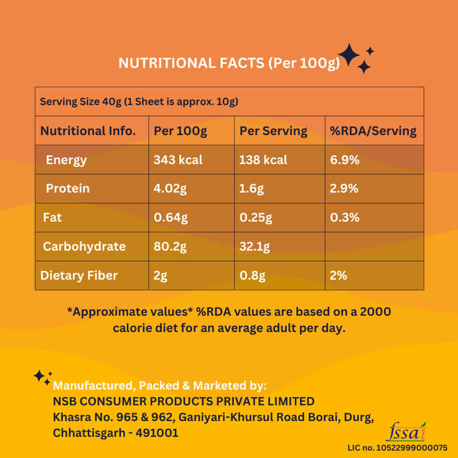 Jvapa Rice Paper | 22cm Round | 100% Rice | Naturally Gluten-Free | Spring rolls & Dumplings Combo