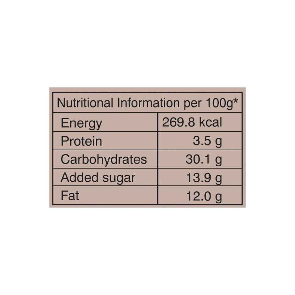 Heritage Alpenvie Belgian Chocolate Ice Cream Tub