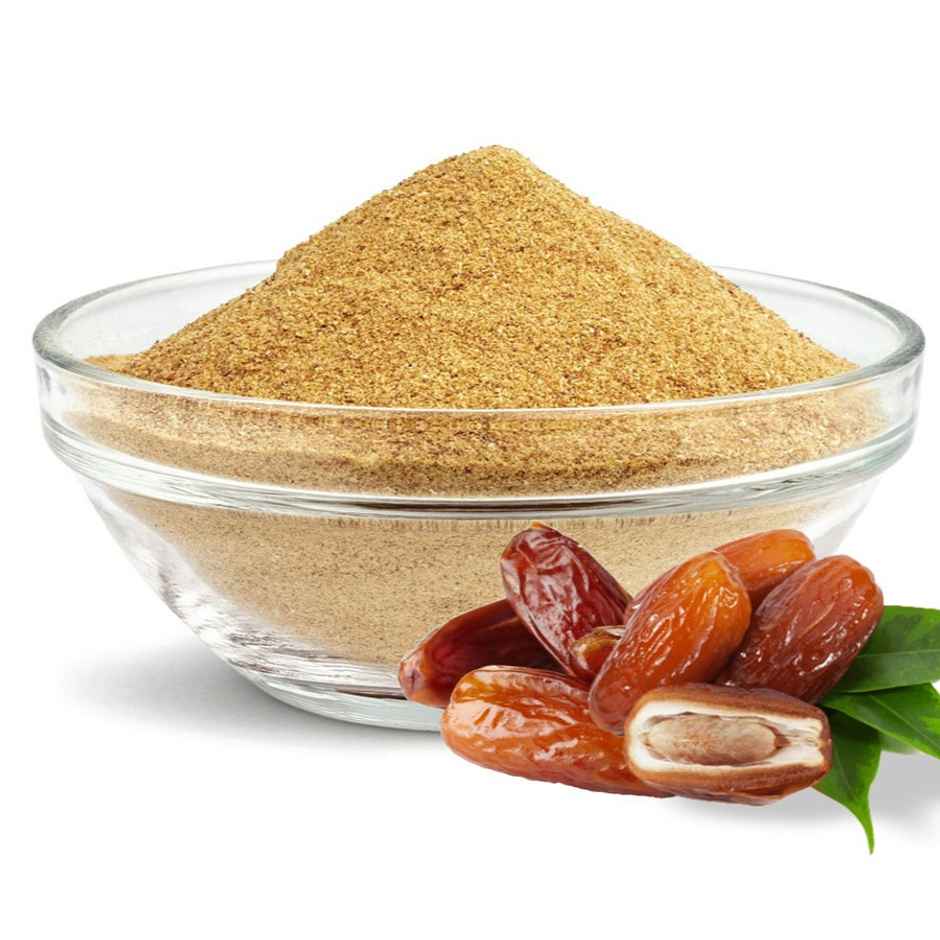 Flyberry Gourmet Date Powder, 100% Natural Sweetener