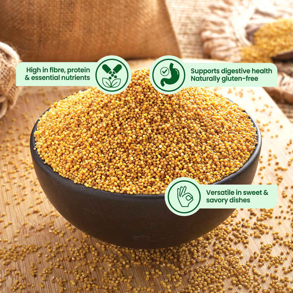 Daily Good Kangi / Foxtail Millet